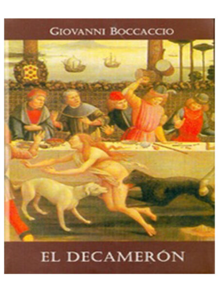 DECAMERON, EL