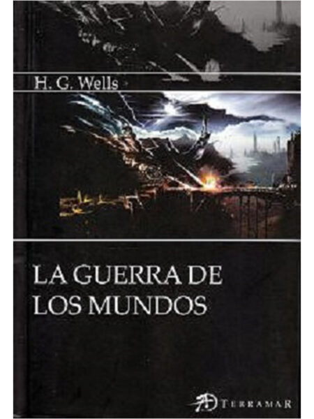 GUERRA DE LOS MUNDOS, LA