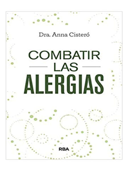 COMBATIR LAS ALERGIAS