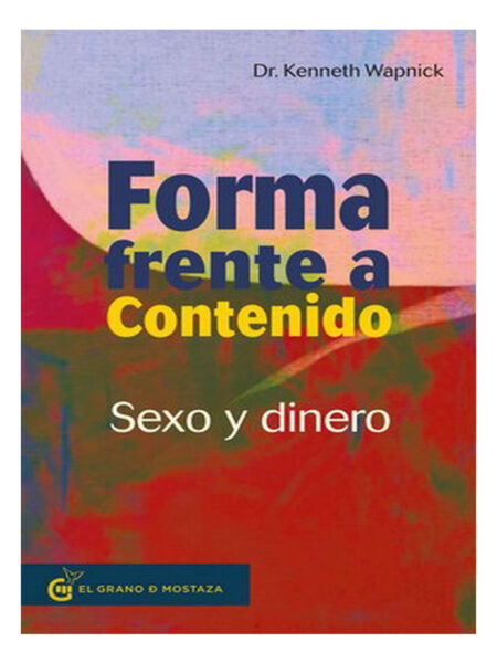 FORMA FRENTE A CONTENIDO SEXO Y CONTENIDO