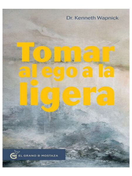 TOMAR AL EGO A LA LIGERA