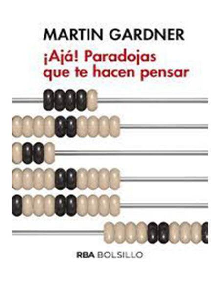 AJA PARADOJAS QUE TE HACEN PENSAR
