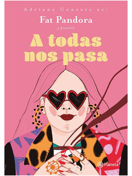 A TODAS NOS PASA
