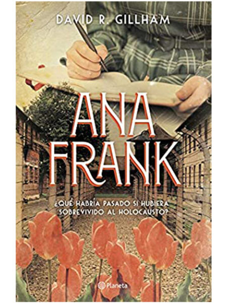 ANA FRANK