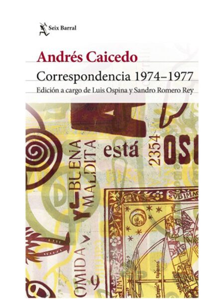 CORRESPONDENCIA 1974-1977