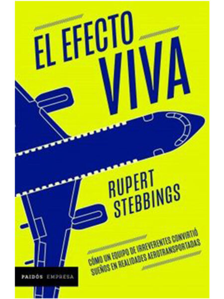 EFECTO VIVA, EL