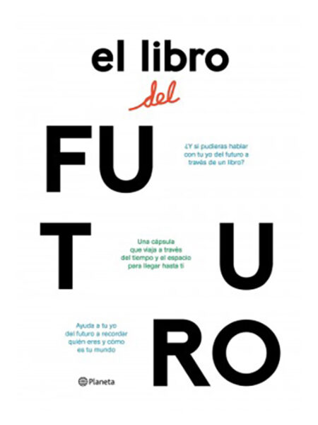 LIBRO DEL FUTURO, EL