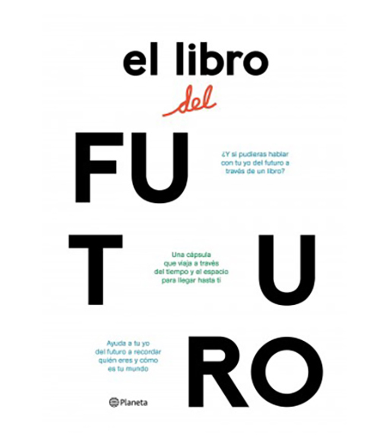 LIBRO DEL FUTURO, EL