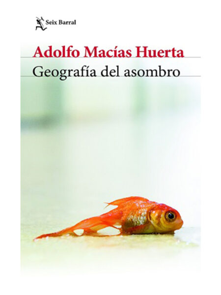 GEOGRAFÍA DEL ASOMBRO