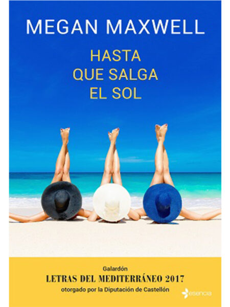 HASTA QUE SALGA EL SOL