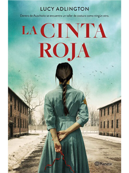 CINTA ROJA, LA