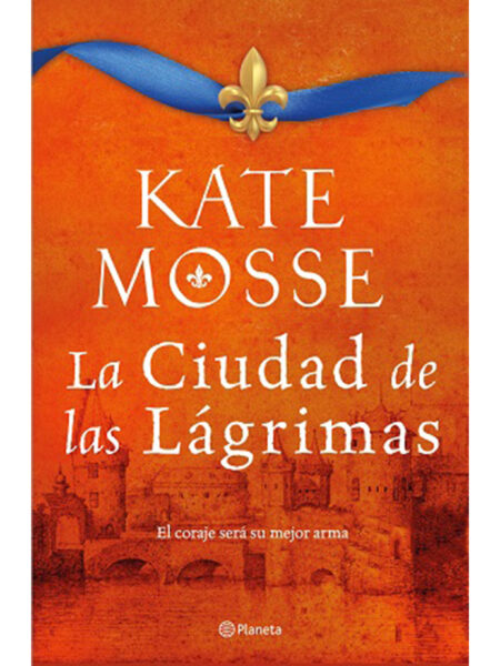CIUDAD DE LAS LÁGRIMAS, LA
