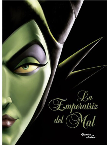 EMPERATRIZ DEL MAL, LA