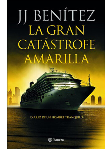 GRAN CATÁSTROFE AMARILLA, LA