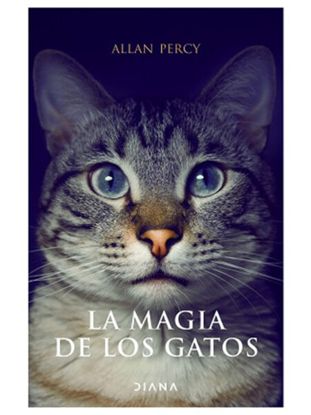 MAGIA DE LOS GATOS, LA