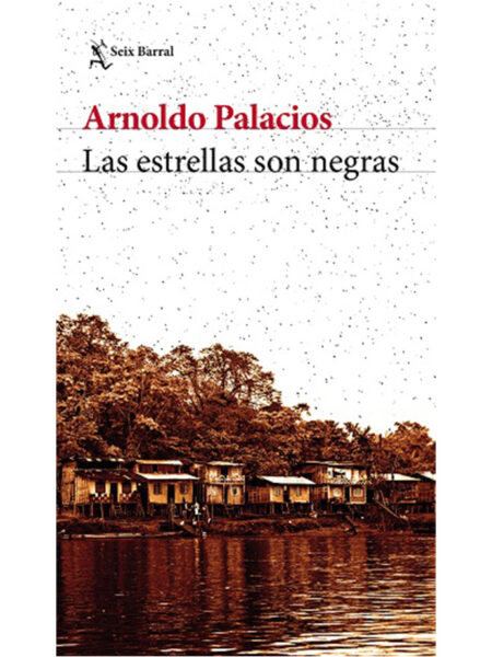 ESTRELLAS SON NEGRAS, LAS