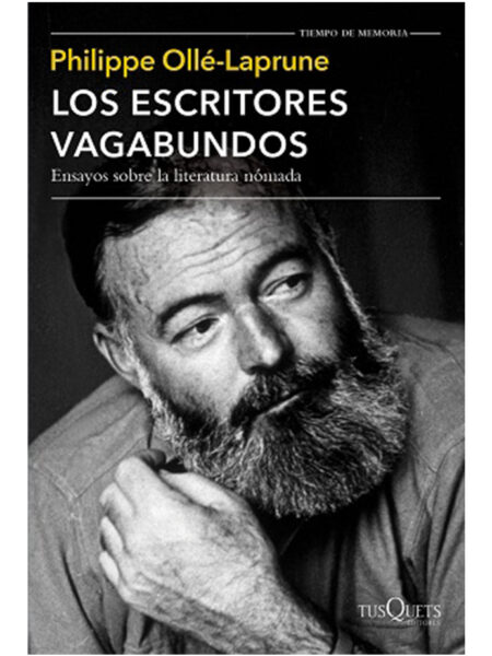 ESCRITORES VAGABUNDOS, LOS