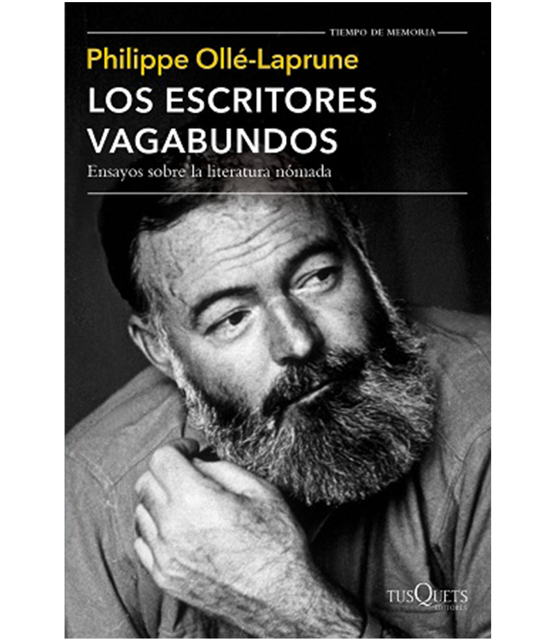ESCRITORES VAGABUNDOS, LOS