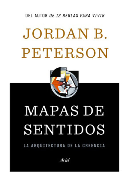 MAPAS DE SENTIDOS -LA ARQUITECTURA DE LA CREENCIA-