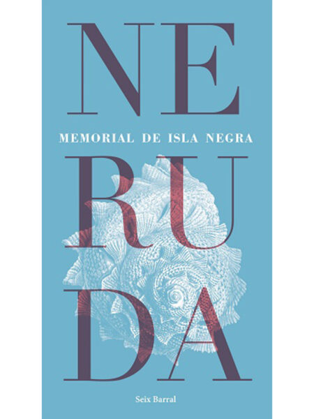 MEMORIAL DE ISLA NEGRA