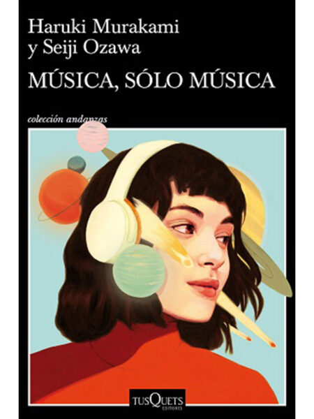 MÚSICA, SOLO MÚSICA