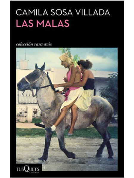 MALAS, LAS