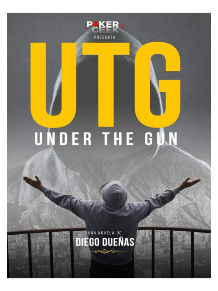 UNDER THE GUN -ESTAS LISTO PARA EL JUEGO?-