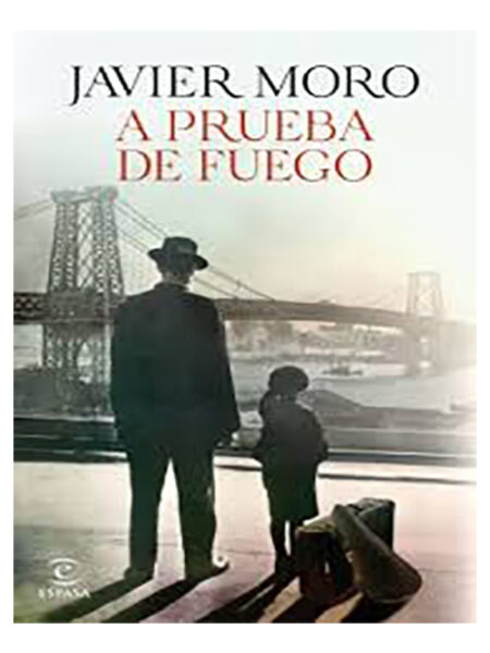 A PRUEBA DE FUEGO
