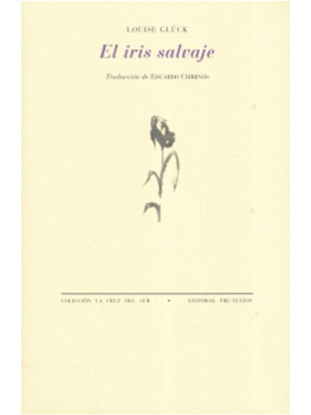 IRIS SALVAJE, EL