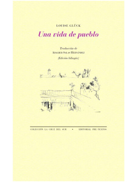 UNA VIDA DE PUEBLO