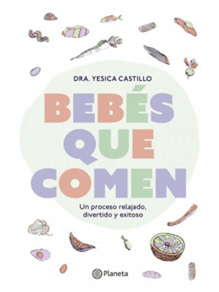 BEBÉS QUE COMEN