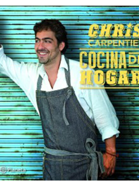 COCINA DE HOGAR