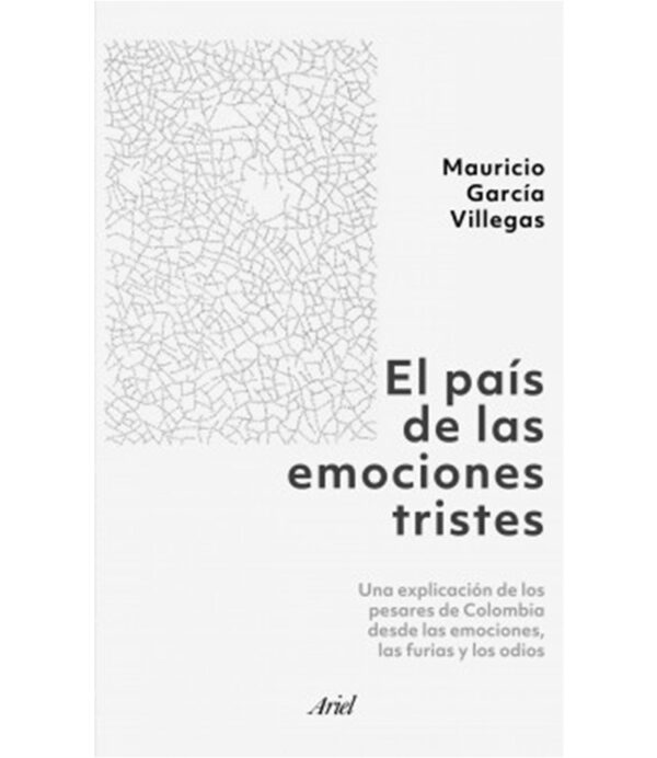 PAÍS DE LAS EMOCIONES TRISTES, EL