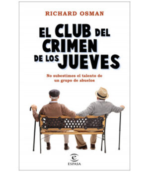 CLUB DEL CRIMEN DE LOS JUEVES, EL