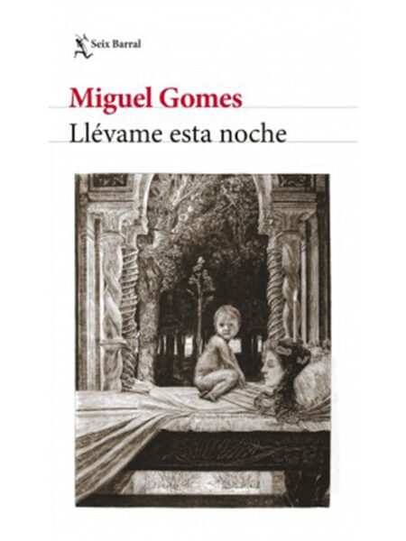 LLÉVAME ESTA NOCHE