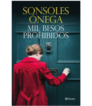 MIL BESOS PROHIBIDOS
