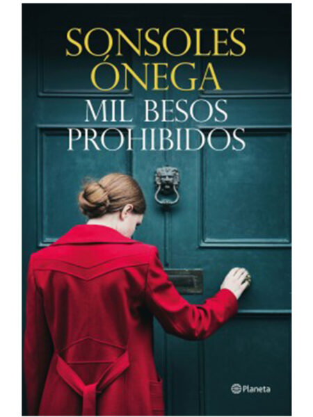 MIL BESOS PROHIBIDOS