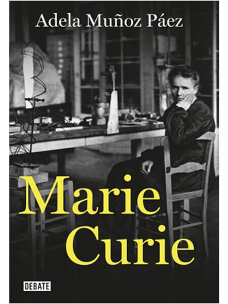 MARIE CURIE