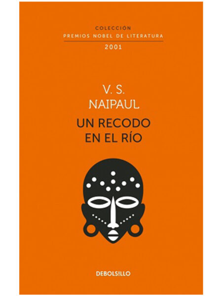 UN RECODO EN EL RÍO