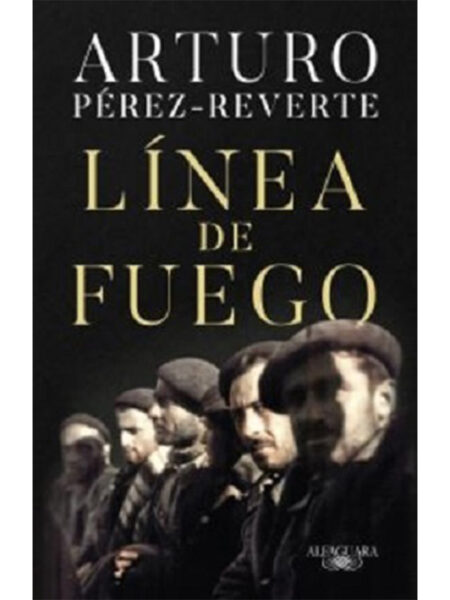 LÍNEA DE FUEGO