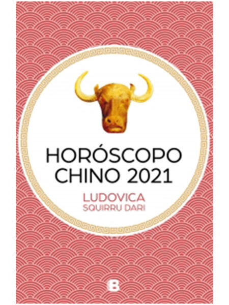 HORÓSCOPO CHINO 2021