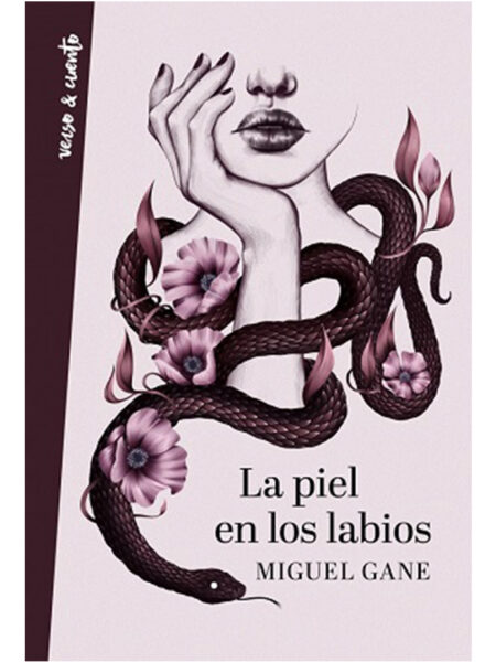 PIEL EN LOS LABIOS, LA