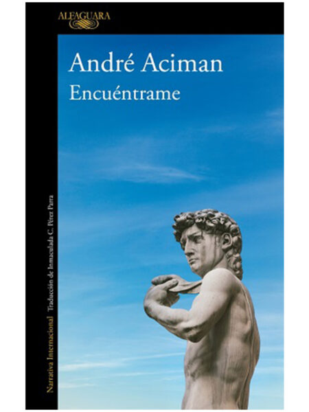 ENCUÉNTRAME