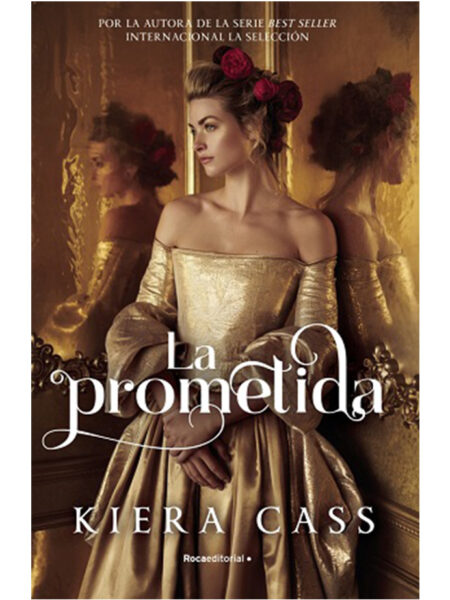 PROMETIDA, LA