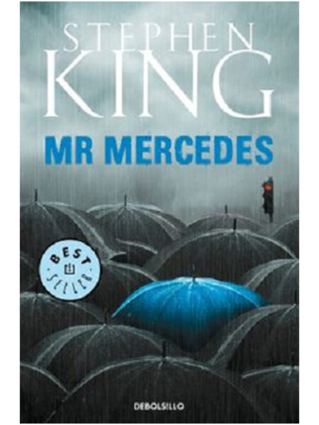 MR. MERCEDES