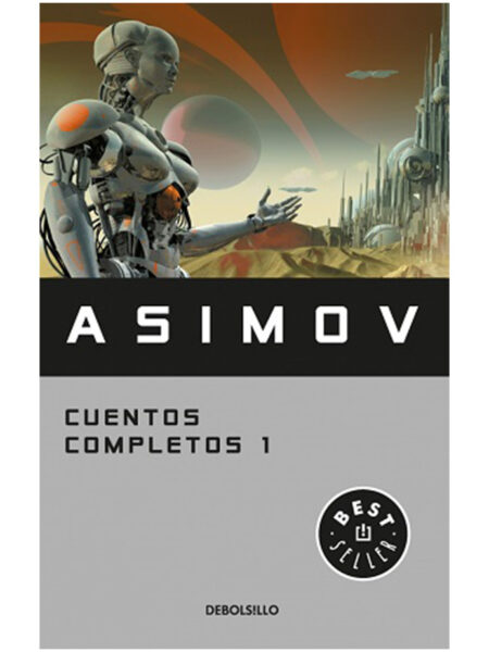 CUENTOS COMPLETOS I