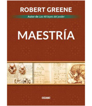 MAESTRÍA