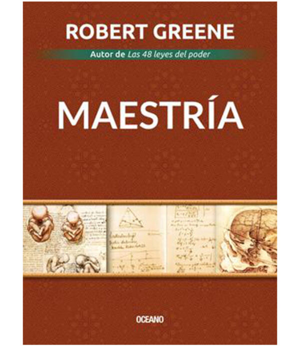 MAESTRÍA