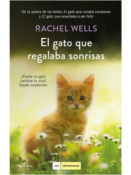 GATO QUE REGALABA SONRISAS, EL