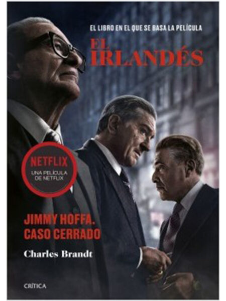 IRLANDÉS, EL
